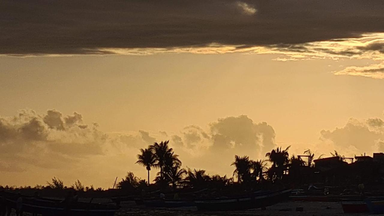 Pousada Do Cabra Cruz  Экстерьер фото