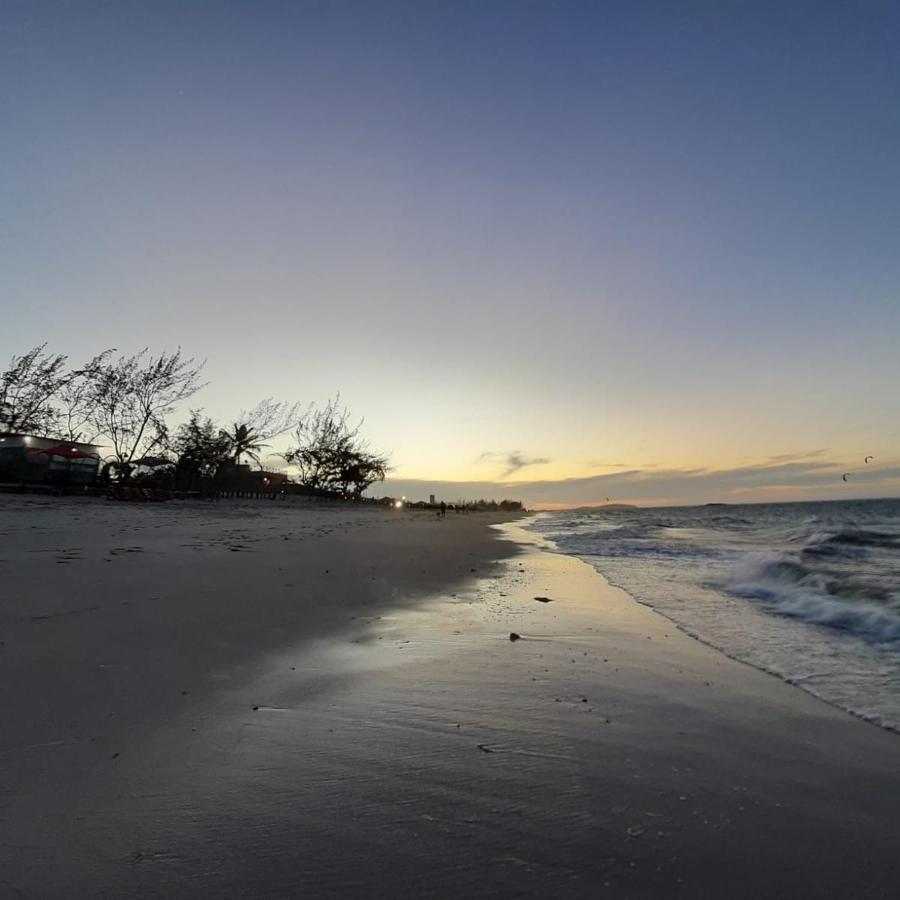 Pousada Do Cabra Cruz  Экстерьер фото
