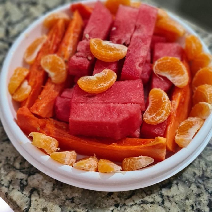 Pousada Do Cabra Cruz  Экстерьер фото